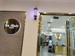 -名作·臻美Hair SaLon