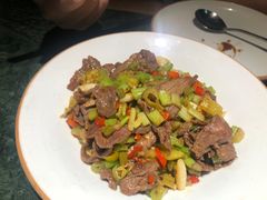 -姐夫的小菜(新中关购物中心店)