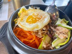 -郑阿姨的家·이모네·韩料&烤肉(武川路店)