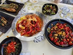 -聚味瞿记·龙虾堂(树木岭店)