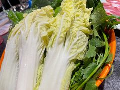 -城南老友羊蝎子火锅(花乡奥莱店)