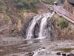 -五泄景区