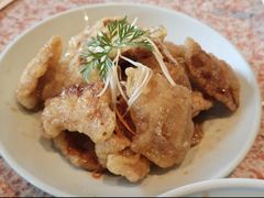 -红樱桃·欢乐餐厅(太原里店)