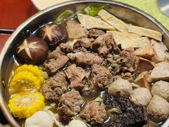 -一家亲台菜餐厅(银塘中路店)