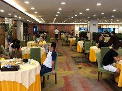 大堂-新梅园不夜粥(龙华店)