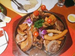 -申德勒加油站西餐厅(日坛路总店)