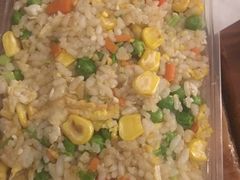 -笔墨纸虾之烧烤海鲜虾尾(好爱广场店)