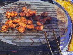 -喜井无限自助烤肉公司(石厦店)