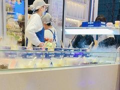 -溪边姑娘·拉丝酸奶水果捞(春熙路店)