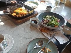 -半秋山西餐厅(宜昌大洋店)