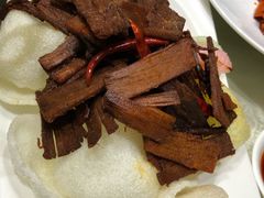 -九尊食上(生态园林酒店)