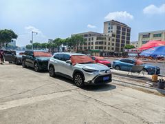 -伟记牛肉(金鸿公路店)