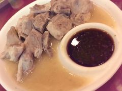 -东四民芳餐厅(世茂工三店)