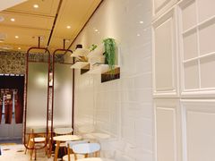 用餐区-卷时·瑞士卷·生日蛋糕(大望路店)