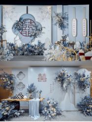 -余笙是你婚礼策划(创意谷店)