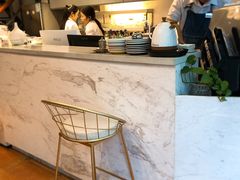 -伊斯坦布尔土耳其清真咖啡餐厅