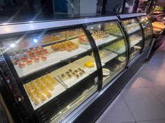 -聚盛源蒸汽海鲜火锅烤肉自助(巨川金海岸购物广场店)