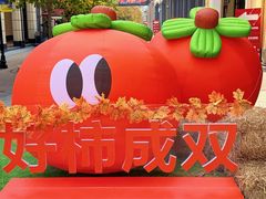 -王府井奥莱临潼小镇(临潼店)