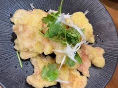 -满园烤鸭·春饼(太原街万达店)