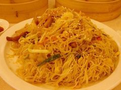 星洲炒米-阿锋鲍鱼酒家美食汇(华安店)