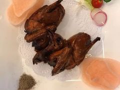 -避风塘(宝山万达店)