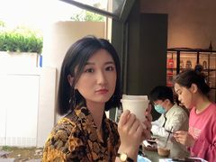 -山野咖啡(之江花园店)