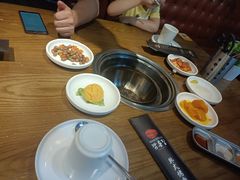 -·缸桶屋·韩式牛肋条自助烤肉(西湖D11店)