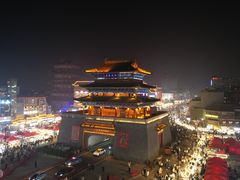 -鼓楼夜市