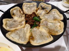 -大张烙馍村(泉山店)