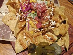 -AFS Cafe & Canteen(闽江二路店)