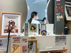 -海马体照相馆(深圳万象天地店)