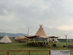 -光明小镇欢乐田园