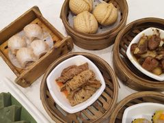 -龙的酒楼·手工早茶·顺德菜(近良路店)