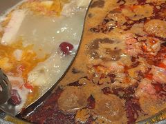 -季季红火锅(长沙步行街店)