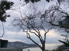 -鹿回头风景区