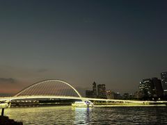 -海心沙亚运公园