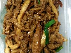 -同发号饭庄(复兴路店)