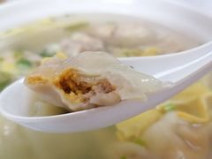 -海平馄饨(逍遥二路店)