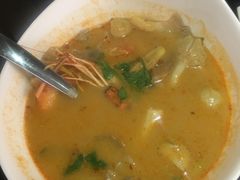 -金厨泰国餐厅·全泰籍厨师料理(拱北店)