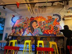 -Mesa Madre梅萨妈妈·Bintana(国贸店)