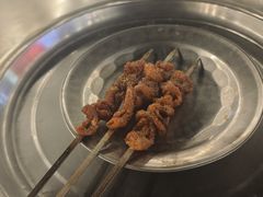 -清真·馬坡二旦烧烤(人生一串拍摄店)