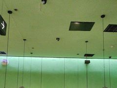 -绿茶餐厅(天津天河城店)