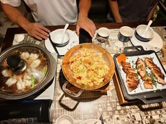 -绿茶餐厅(千岛湖银泰城店)