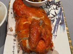 招牌鸡半只-金哥私房菜馆(张府园总店)