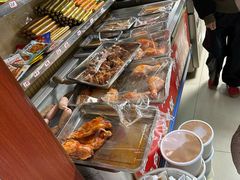 -李记特色五谷杂粮鸡蛋果子