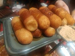 -谭鸭血老火锅(漳州路店)