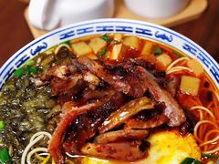 -永丰面馆(汉口路店)