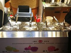 -茶太良品·北京特色茶饮(西站食宝街店)