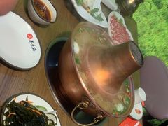 -羊乐锅·火锅·烧烤(南京创始店)