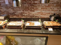 -梨花自助烤肉(天河城店)